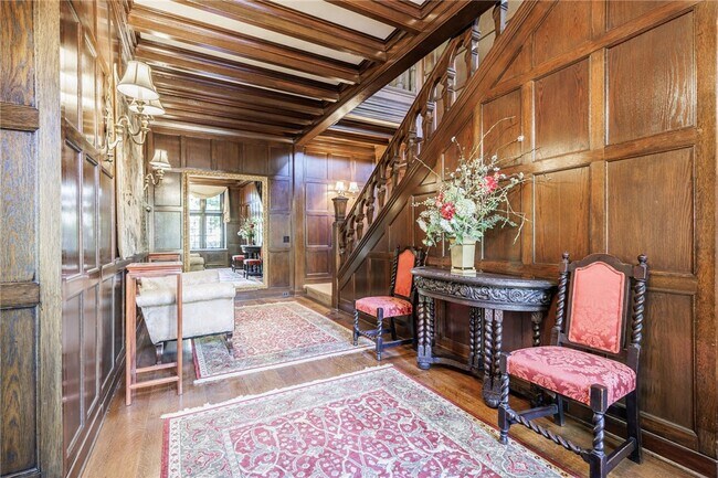 Foto del edificio - 901 East Ave