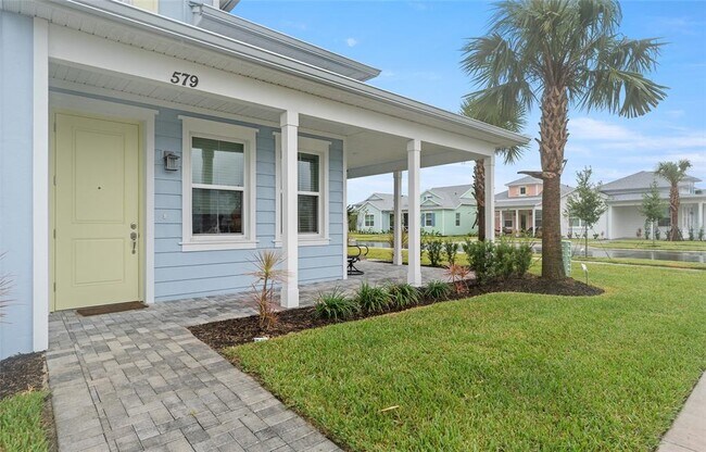 Building Photo - 579 High Tide Ln