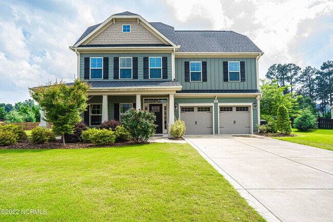 Building Photo - 431 Goldenleaf Cir
