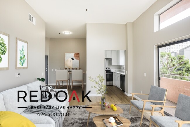 Foto del edificio - 6700 Franklin Pl