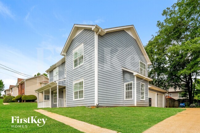 Foto del edificio - 2843 Bridlewood Terrace
