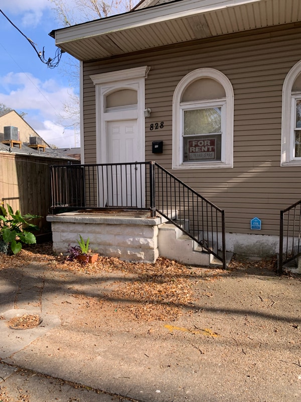 Photo - 828 N Dorgenois St (New Orleans, LA)