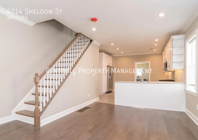 Foto del edificio - 4714 Sheldon St