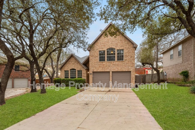 Building Photo - 13115 Almond Bend Dr