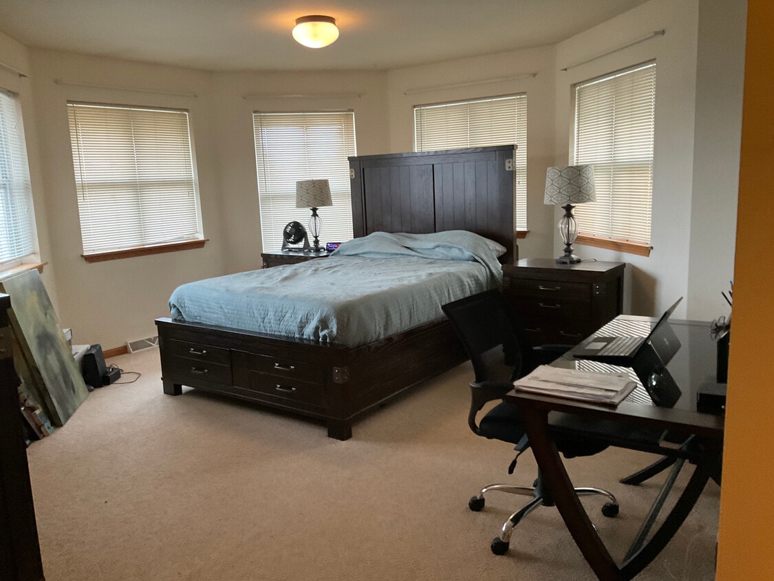 3056 Providence St, Sun Prairie, WI 53590 Townhome Rentals in Sun