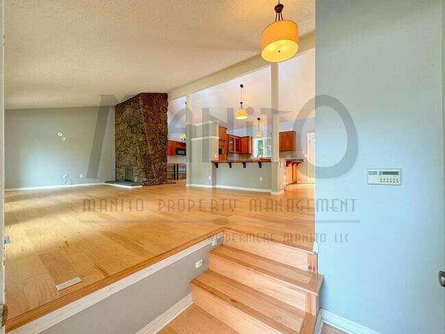 Foto del edificio - Entertainer's Delight - Sprawling South Hi...