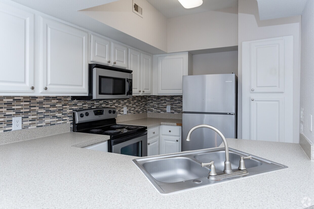 Branch Creek Apartments Alquileres en Carrollton, TX