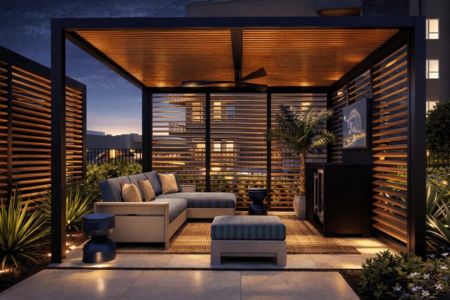 Foto del edificio - Avela Luxury Apartments