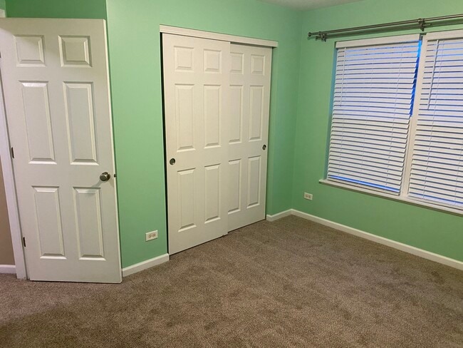 Guest room - 4173 Milford Ln