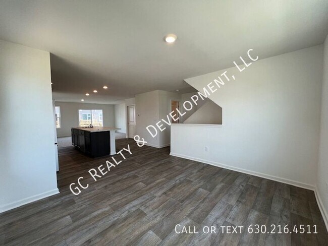Building Photo - ***NEW CONSTRUCTION - 3 LEVEL END UNIT TOW...