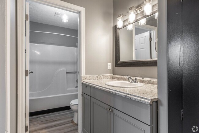 Interior Photo - Courtship Village Townhomes