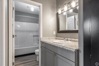 Interior Photo - Courtship Village Townhomes