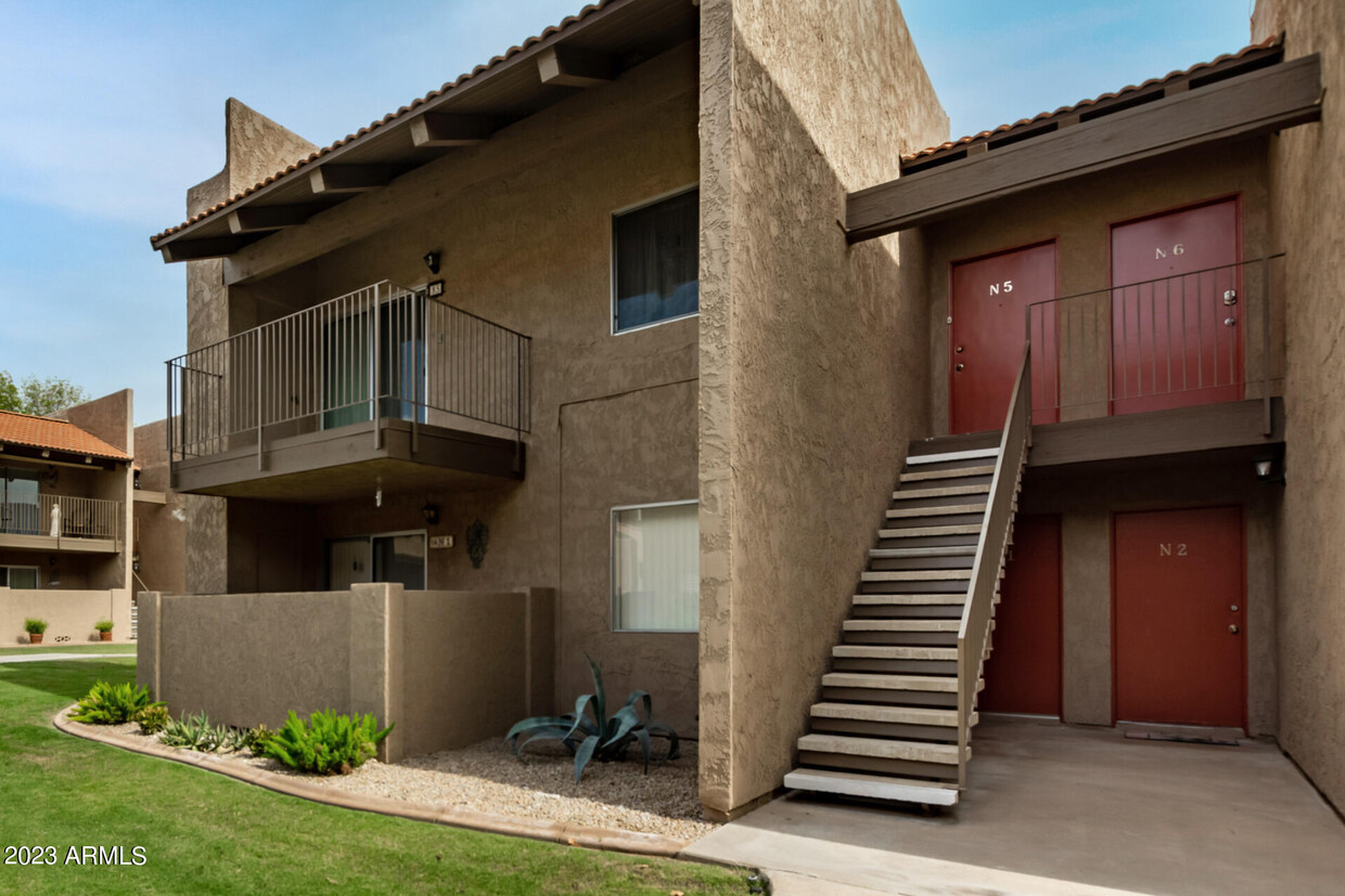 Foto principal - 5525 Thomas Rd