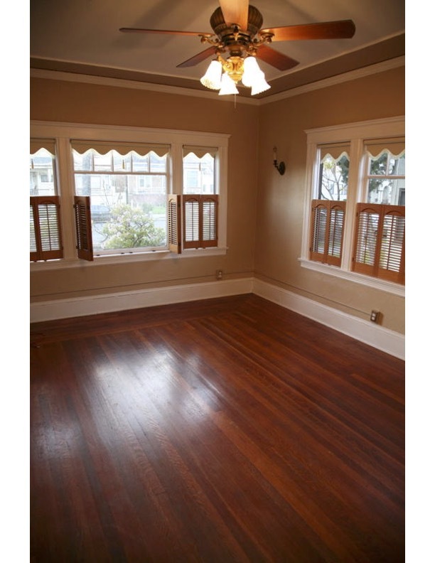 bedroom - 470 S 3rd St
