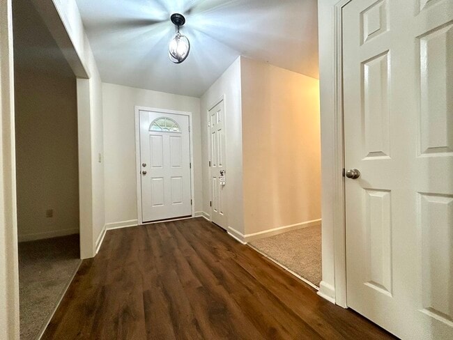 Building Photo - 4515 Carving Tree Dr