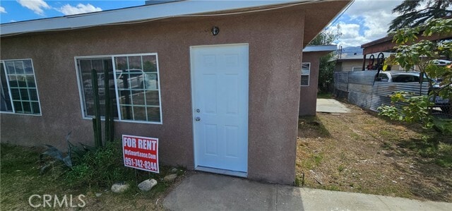 Primary Photo - 1530 E Jacinto View Rd