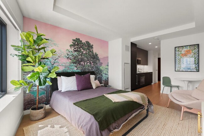 Foto del edificio - 677 Beacon St