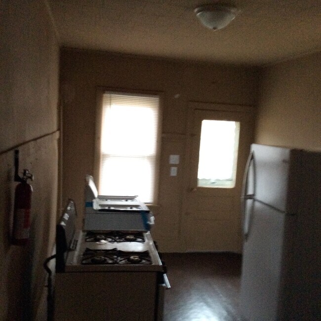 Foto del edificio - 1309 W Spruce St