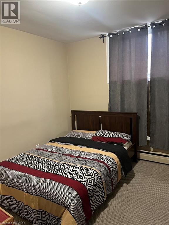 Photo du bâtiment - 775 Frederick St