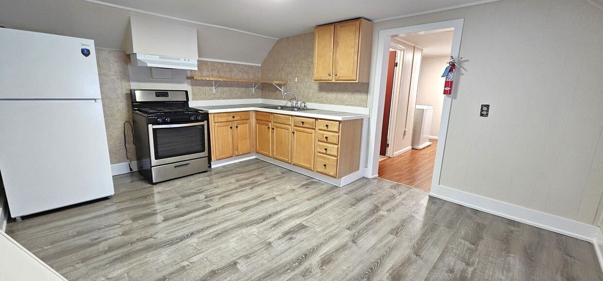 Photo - 216 North Champlain Street