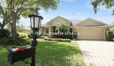 Building Photo - 5522 Eastwind Dr