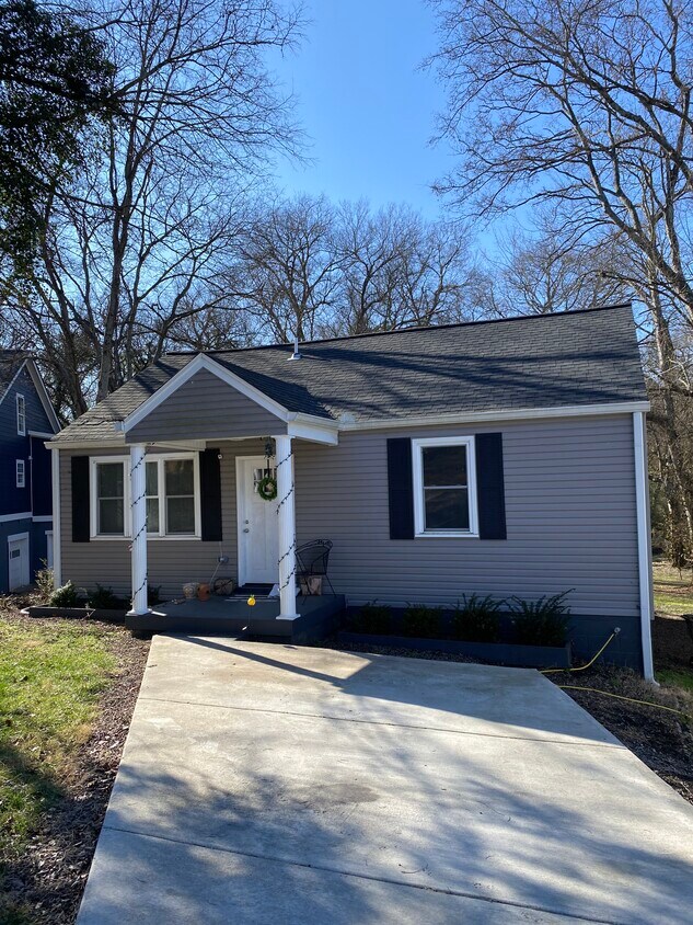 1023 College Ave, Nashville, TN 37209 House Rental in Nashville, TN
