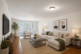 Building Photo - 4641 Wild Indigo St