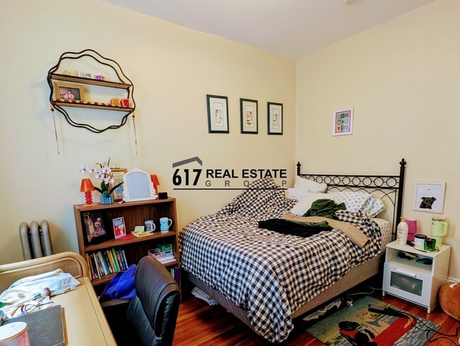 Foto del edificio - 16 Fuller St