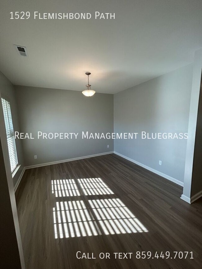 Building Photo - 1529 Flemishbond Path