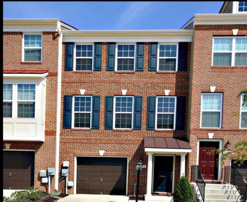11344 Sandestin Pl, White Plains, MD 20695 House Rental in White
