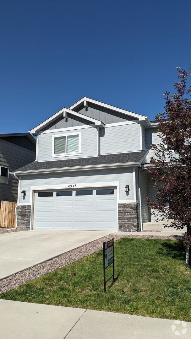 Building Photo - 4948 Wolf Moon Dr