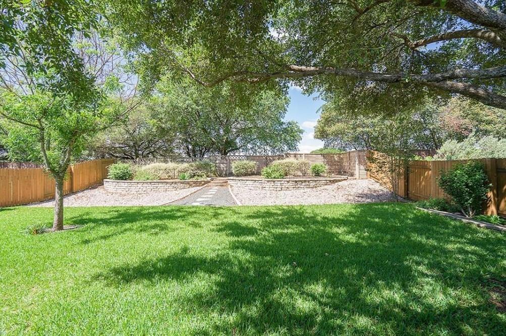 10109 Majorca Dr, Austin, TX 78717 - House Rental in Austin, TX ...