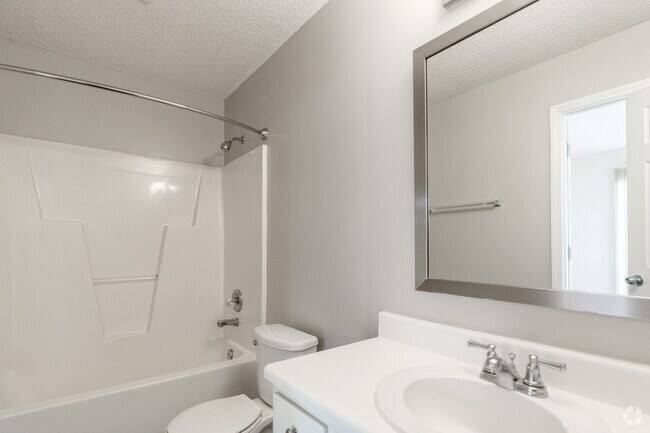 2 habitaciones, 2 baños - 1025 pies cuadrados - Haven at Research Triangle Park