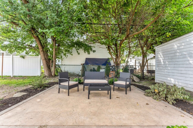 Foto del edificio - 4606 Roadoan Rd