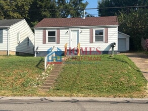 Building Photo - 3213 Mt Vernon Ave