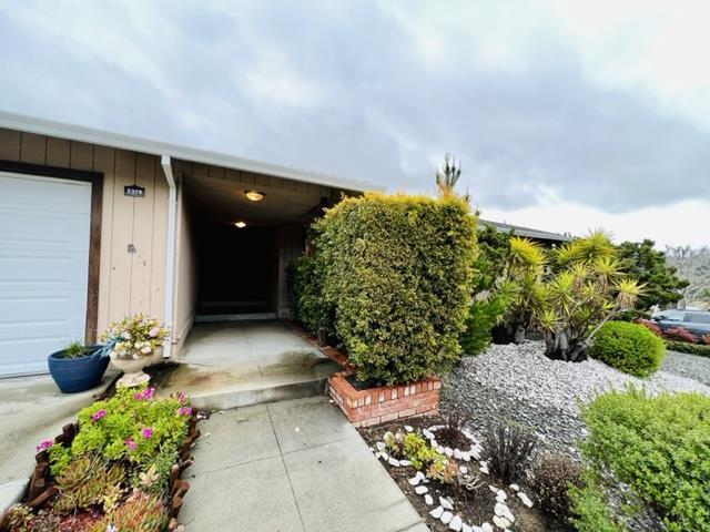 Foto del edificio - 3329 El Sobrante St