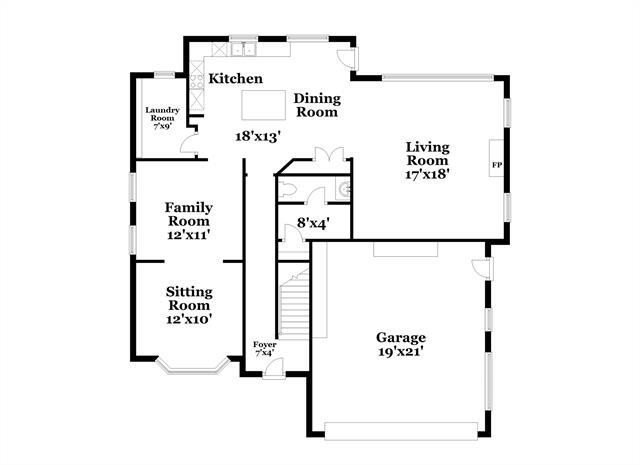 Foto del edificio - 11509 Planters Estates Dr