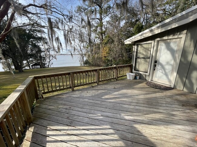 Building Photo - 6621 Purvis Rd