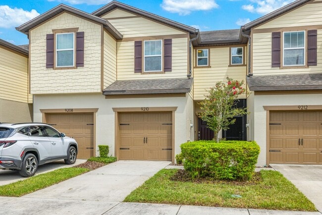 Foto del edificio - 9210 Hillcroft Dr