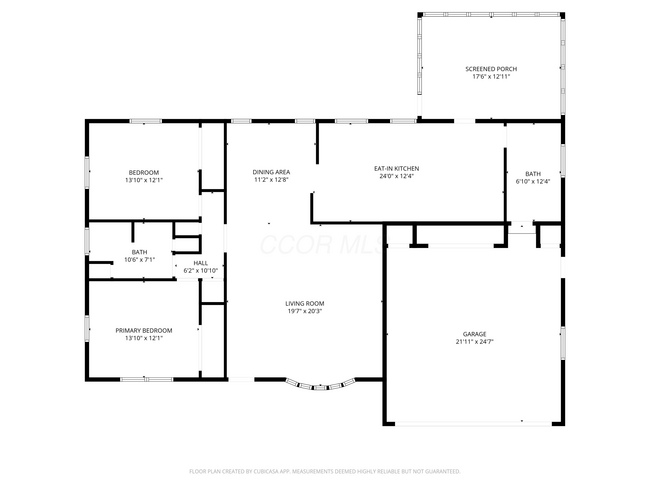 Foto del edificio - 103 Valleyview Dr