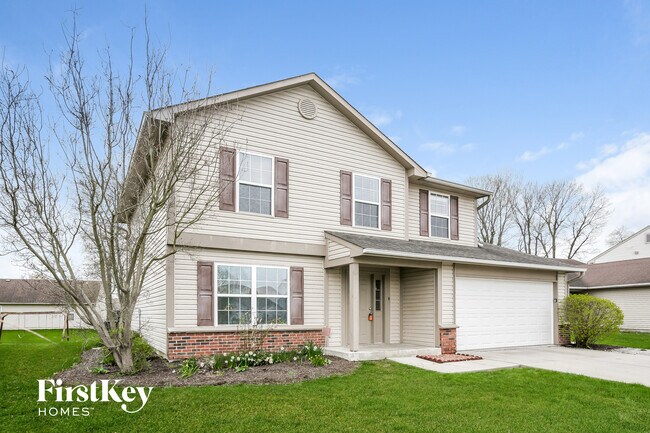 Foto del edificio - 2913 Briarchase Ct