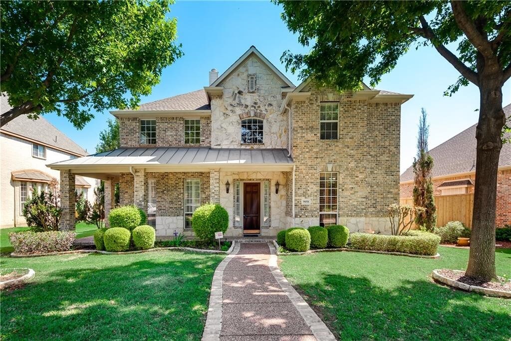 7673 Daylily Way, Frisco, TX 75033 House for Rent in Frisco, TX
