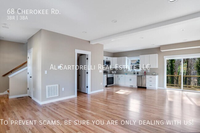 Building Photo - Brand New Pet Friendly Build In West Ashev...