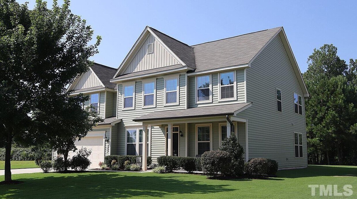 702 Applecross, Mebane, NC 27302 - 702 Applecross, Mebane, NC  27302