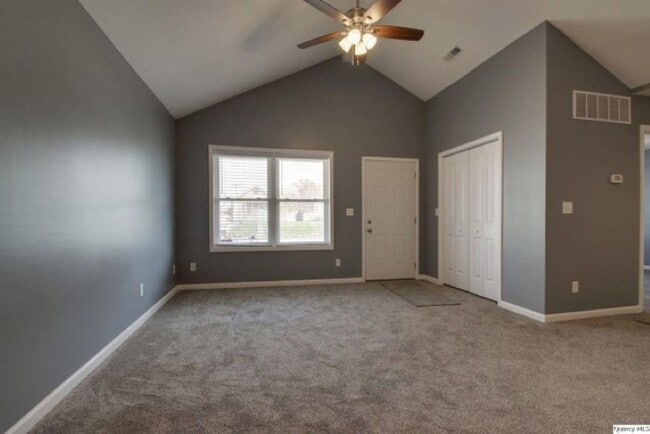 Building Photo - Brand New two bedroom two bath home with attached garage.
