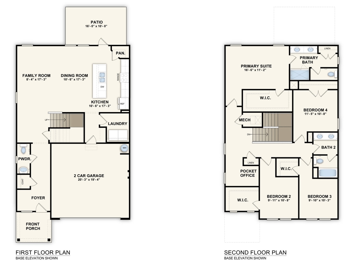 Building Photo - 110 Trevino Dr