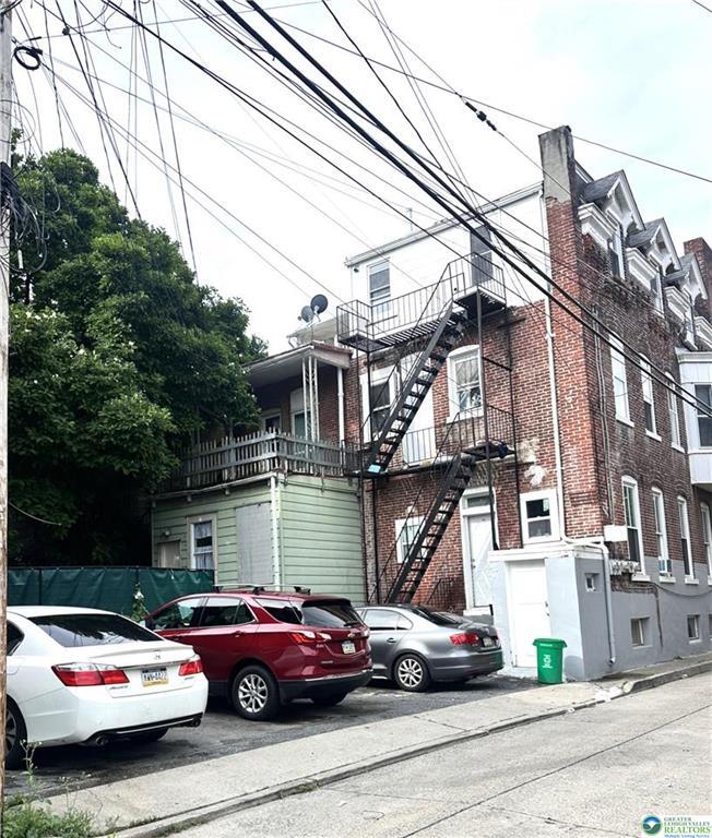 Building Photo - 123 N 11th St