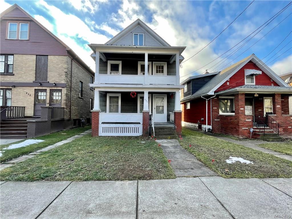 Primary Photo - 434 23rd St