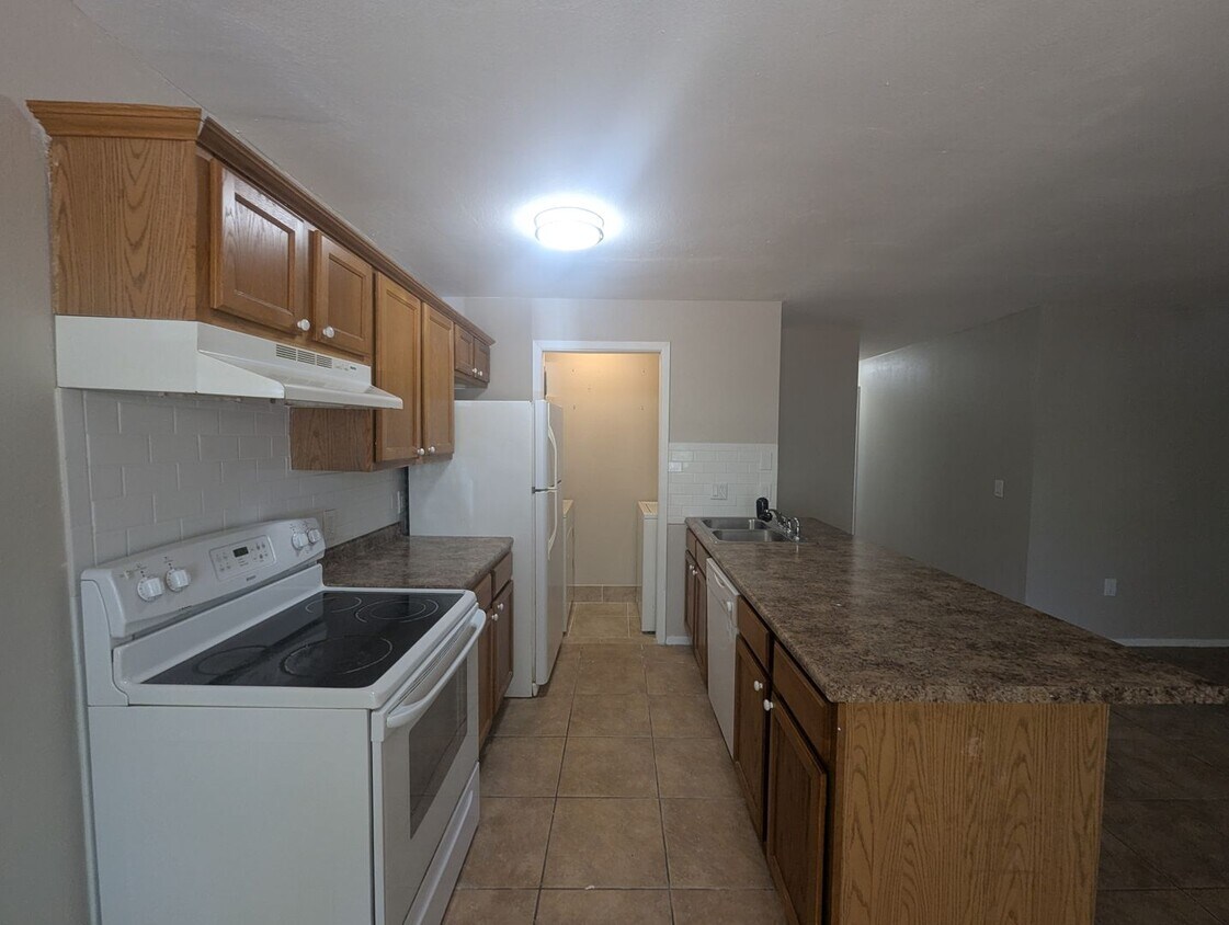 Foto principal - Quail Valley 3 Bedroom 2 bathroom