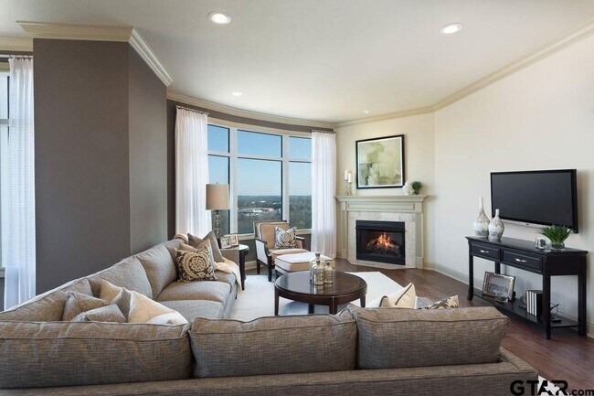 Foto del edificio - 2801 Wexford Dr